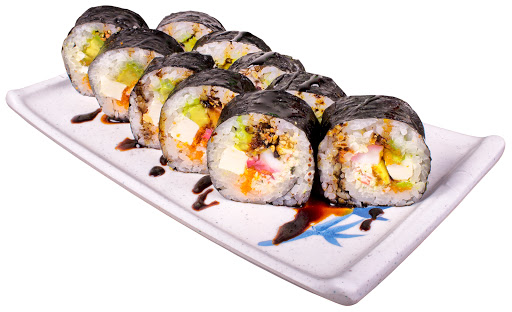 Sushi Katana León