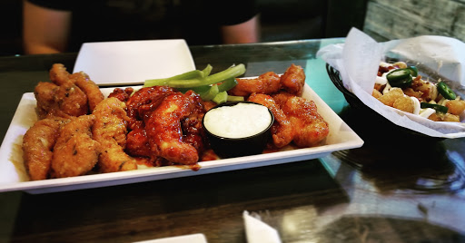 Wicked Wing Co