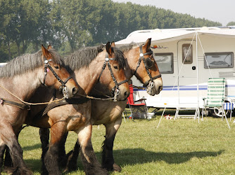 Uit-jeTent Weekend Noordoostpolder