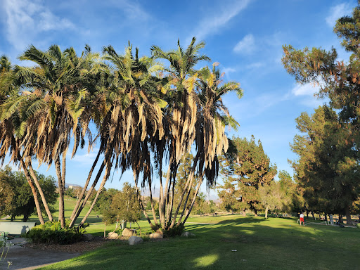 Golf Course «Hansen Dam Golf Course», reviews and photos, 10400 Glenoaks Blvd, Pacoima, CA 91331, USA