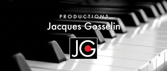 Productions Jacques Gosselin