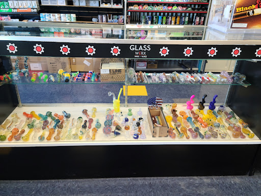 Tobacco Shop «Smoker Friendly», reviews and photos, 6762 W Coal Mine Ave, Littleton, CO 80123, USA