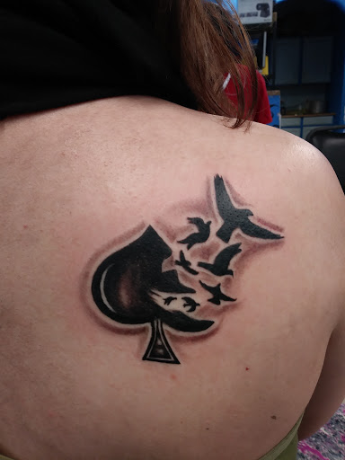 Discover tiktok tattoo ideas designs for your next tattoo in Houston at Orlandos Tattoo Studio