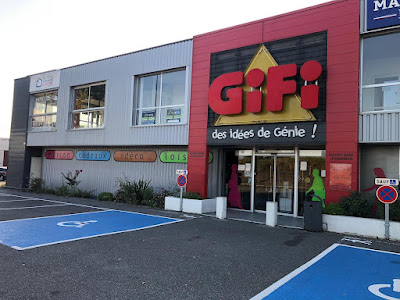 GiFi à Muret