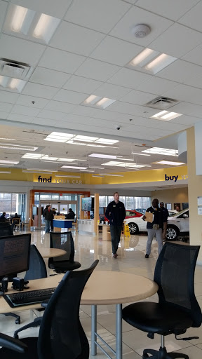 Used Car Dealer «CarMax», reviews and photos, 16411 Shady Grove Rd, Gaithersburg, MD 20877, USA