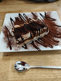 Tiramisu du Restaurant italien Forno Gusto Sainte-Ursule à Toulouse - n°6