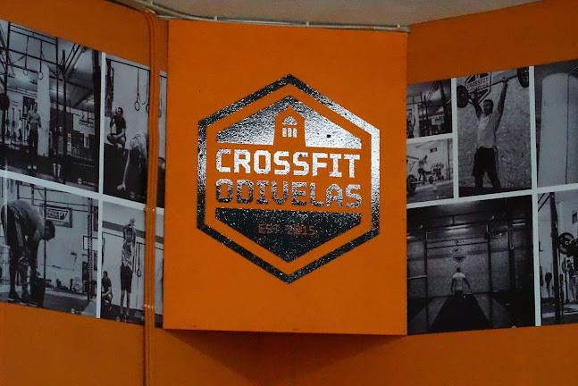 CrossFit Odivelas - Academia