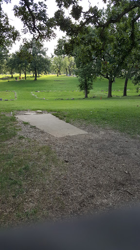 Golf Course «Swope Park Disc Golf Course», reviews and photos, 6900 Elmwood Ave, Kansas City, MO 64132, USA