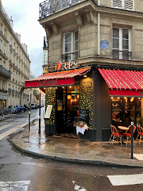 Les plus récentes photos du Restaurant Le Florès à Paris - n°2