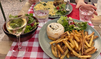 Plats et boissons du L'Assiette Sarladaise - Restaurant avec terrasse à Sarlat-la-Canéda - n°13