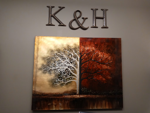 Law Firm «Rosengren, Kohlmeyer & Hagen Law Office Chtd.», reviews and photos