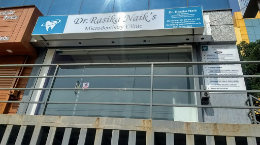 Dr. Rasika Naik's Microdentistry Clinic