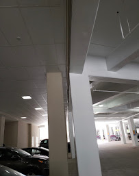 Coastal Insulation & Waterproofing - Photo 4 - Car repair in Dallas, TX, Dallas