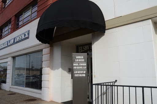 Bankruptcy Attorney «Lloyd Koehler Law Office», reviews and photos