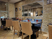 Atmosphère du Restaurant italien SPAGHO DA ALESSANDRO à Saint-Georges-de-Didonne - n°18