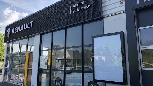 Photo 1 - TOP GARAGE - GARAGE DE L ABBAYE