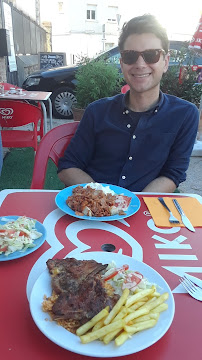 Kebab du Restaurant turc Marma-Ris à Ris-Orangis - n°3