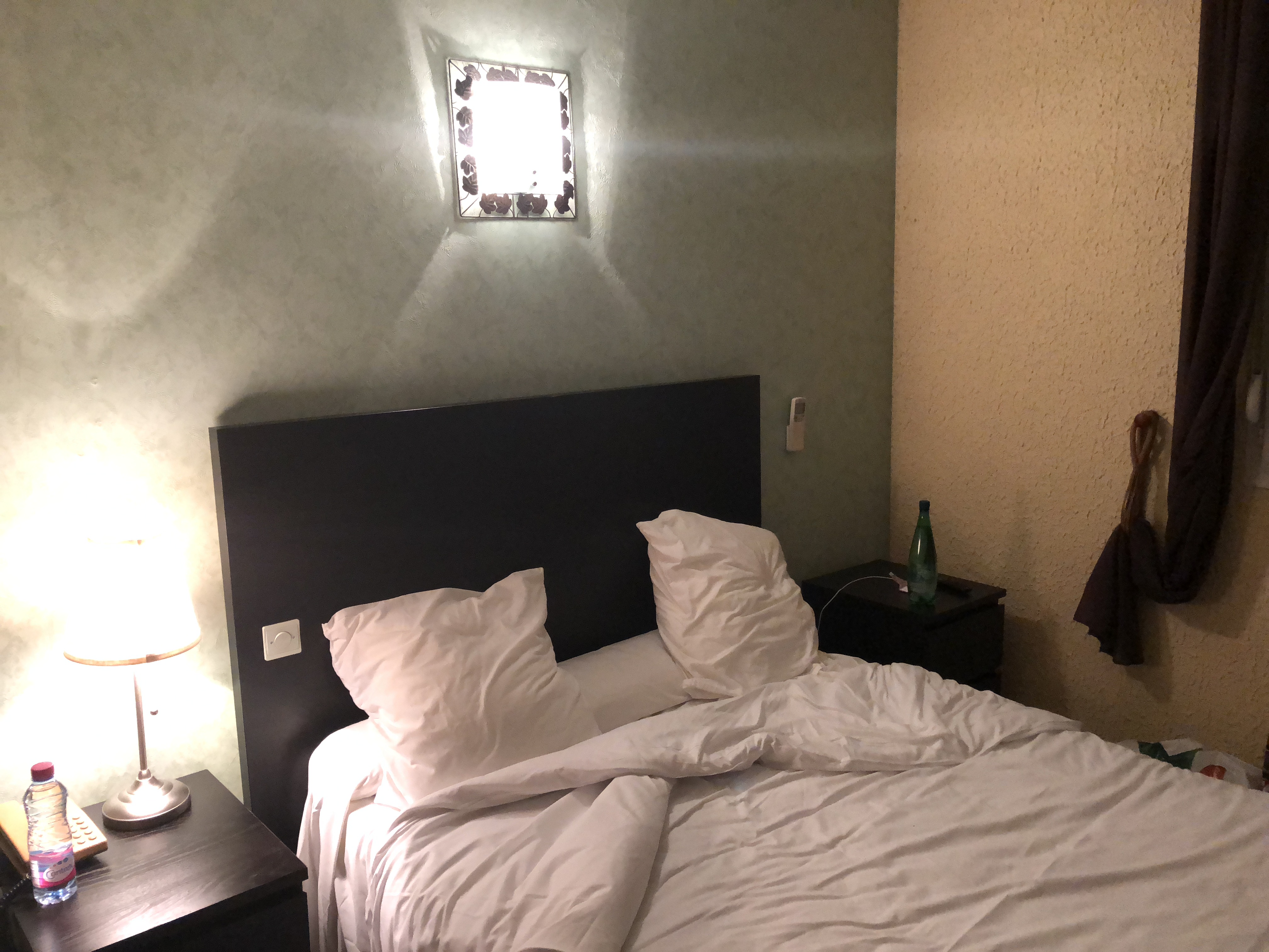 Photo n° 1 de l'avis de Laurence.o fait le 05/11/2018 à 21:17