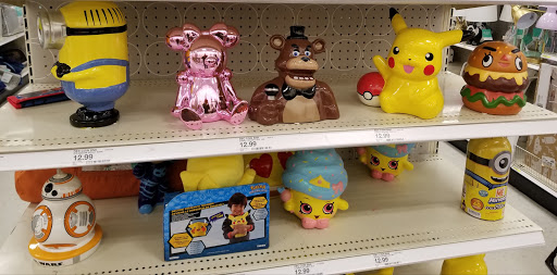 Department Store «Target», reviews and photos, 4600 Mitchellville Rd, Bowie, MD 20716, USA