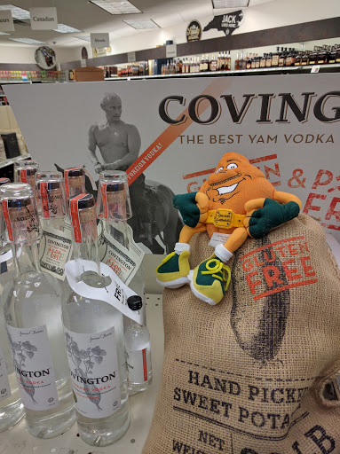 State Liquor Store «ABC Stores», reviews and photos, 3318 Guess Rd, Durham, NC 27705, USA