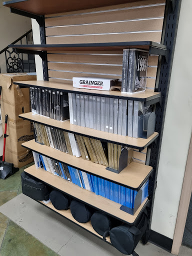 Motorcycle Dealer «Harley-Davidson of Central Mississippi Inc», reviews and photos, 3509 I-55, Jackson, MS 39212, USA