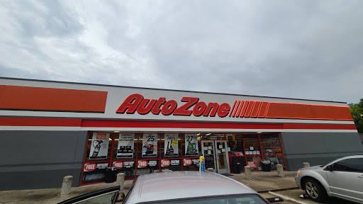 Auto Parts Store «AutoZone», reviews and photos, 5445 New Jesup Hwy, Brunswick, GA 31523, USA
