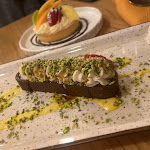 Photo n°2 de l'avis de Chiara.i fait le 03/03/2022 à 21:02 sur le  Màrgot Gourmet à Lecce