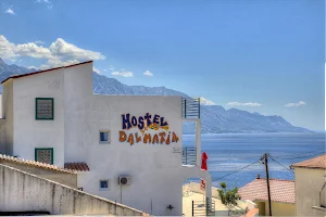 Hostel Dalmatia image
