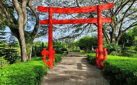 Japanese Garden image