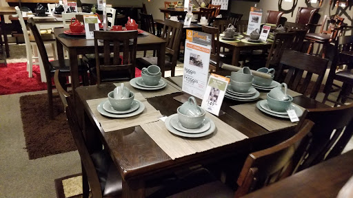 Furniture Store «Ashley HomeStore», reviews and photos, 401 N 1st St, Burbank, CA 91502, USA