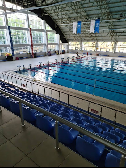 TAYYK YÜZME OKULU - Tekirdağ Ayyıldız Yüzme Kulübü