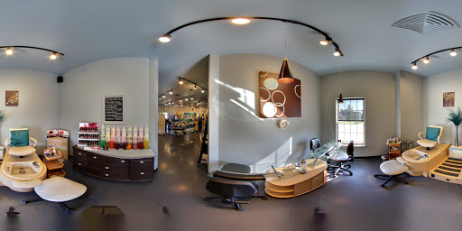 Hair Salon «Salon Evangelene», reviews and photos, 4018 Medina Rd, Medina, OH 44256, USA