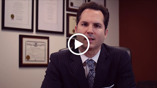 Divorce Lawyer «The Marks Law Firm, L.L.C.», reviews and photos