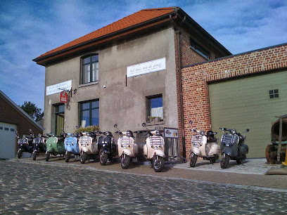 Scootertours