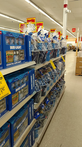 Department Store «Kmart», reviews and photos, 1201 S Dixie Hwy, Lantana, FL 33462, USA