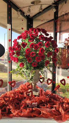 Florist «Expressions Florist», reviews and photos, 1190 E Imperial Hwy, Placentia, CA 92870, USA