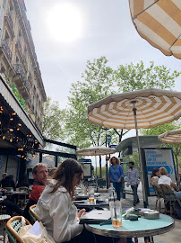 Atmosphère du Restaurant La Commanderie Paris - n°6