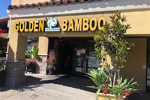 Golden Bamboo Vegetarian Restaurant image