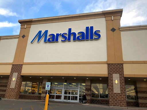 Marshalls, 6307 Stewart Rd, Galveston, TX 77551, USA, 