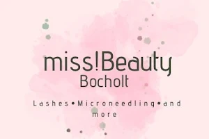 miss!Beauty Bocholt image