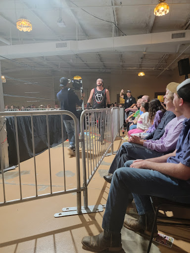 Event Venue «Relics Event Center», reviews and photos, 2015 W Battlefield Rd e, Springfield, MO 65807, USA