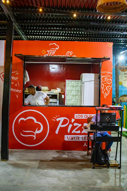 Pizzeria Horebs - 440001, Riohacha, La Guajira, Colombia