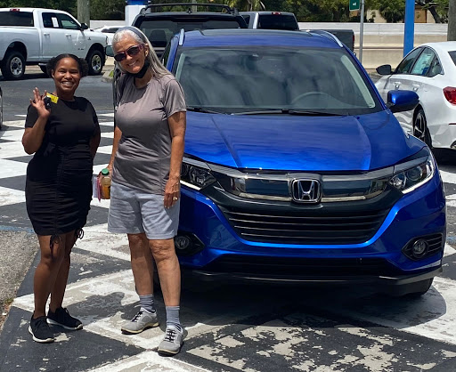 Honda Dealer «AutoNation Honda Clearwater», reviews and photos, 17275 US Hwy 19 N, Clearwater, FL 33764, USA