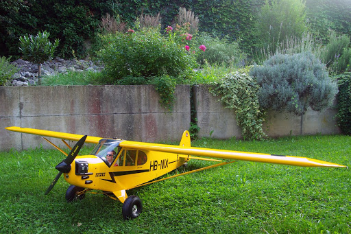 Solent Model Aviation Club