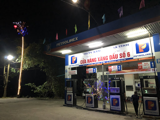 Cửa hàng số 6