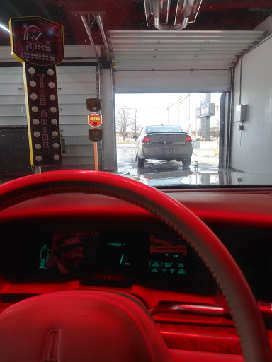 Car Wash «Kwik Car Wash - Parmatown», reviews and photos, 7875 Day Dr, Parma, OH 44129, USA