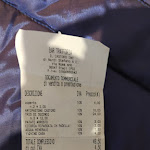 Photo n°8 de l'avis de Simone.a fait le 25/11/2023 à 11:18 sur le  Ristorante Il Castoro à Preci