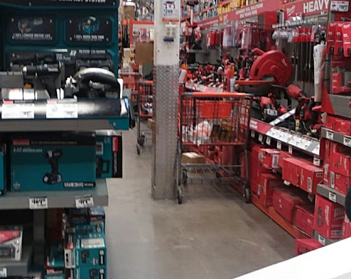 Home Improvement Store «The Home Depot», reviews and photos, 500 S Santa Fe Dr, Denver, CO 80223, USA