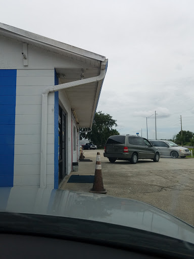 Used Car Dealer «Used Car Company», reviews and photos, 857 E Irlo Bronson Memorial Hwy, St Cloud, FL 34769, USA