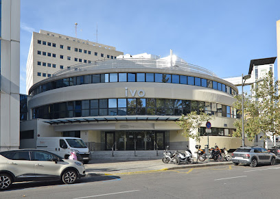 Información y opiniones sobre Instituto Valenciano De Oncologia de Valencia